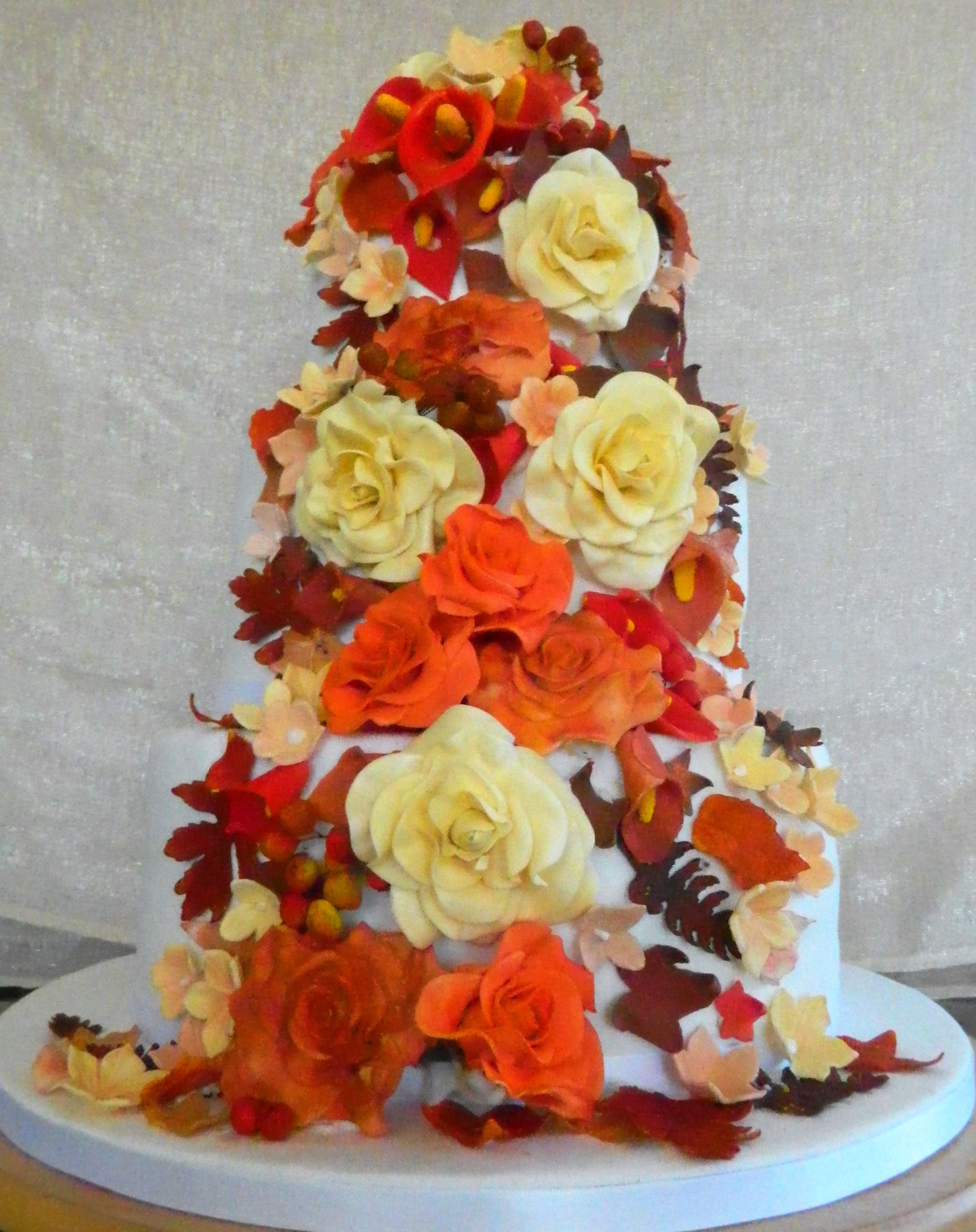 Wedding Cakes 46